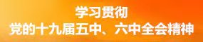 学习贯彻党的十九届四中、五中全会精神