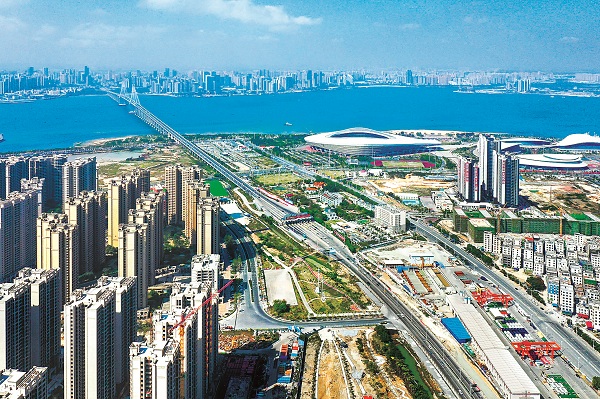 两会观察丨凝聚奋进力量