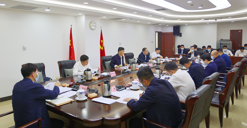 一刻不停正风肃纪反腐为奋力谱写中国式现代化广西篇章提供坚强保障