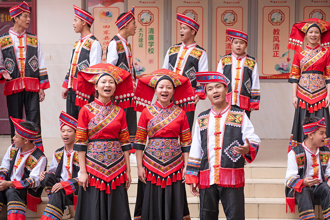 广西盘活地域廉洁文化资源助推清廉建设 打造八桂大地清廉名片