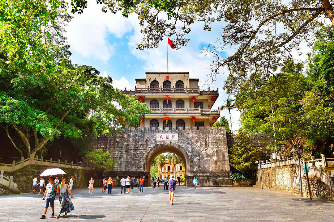 广西盘活地域廉洁文化资源助推清廉建设 打造八桂大地清廉名片