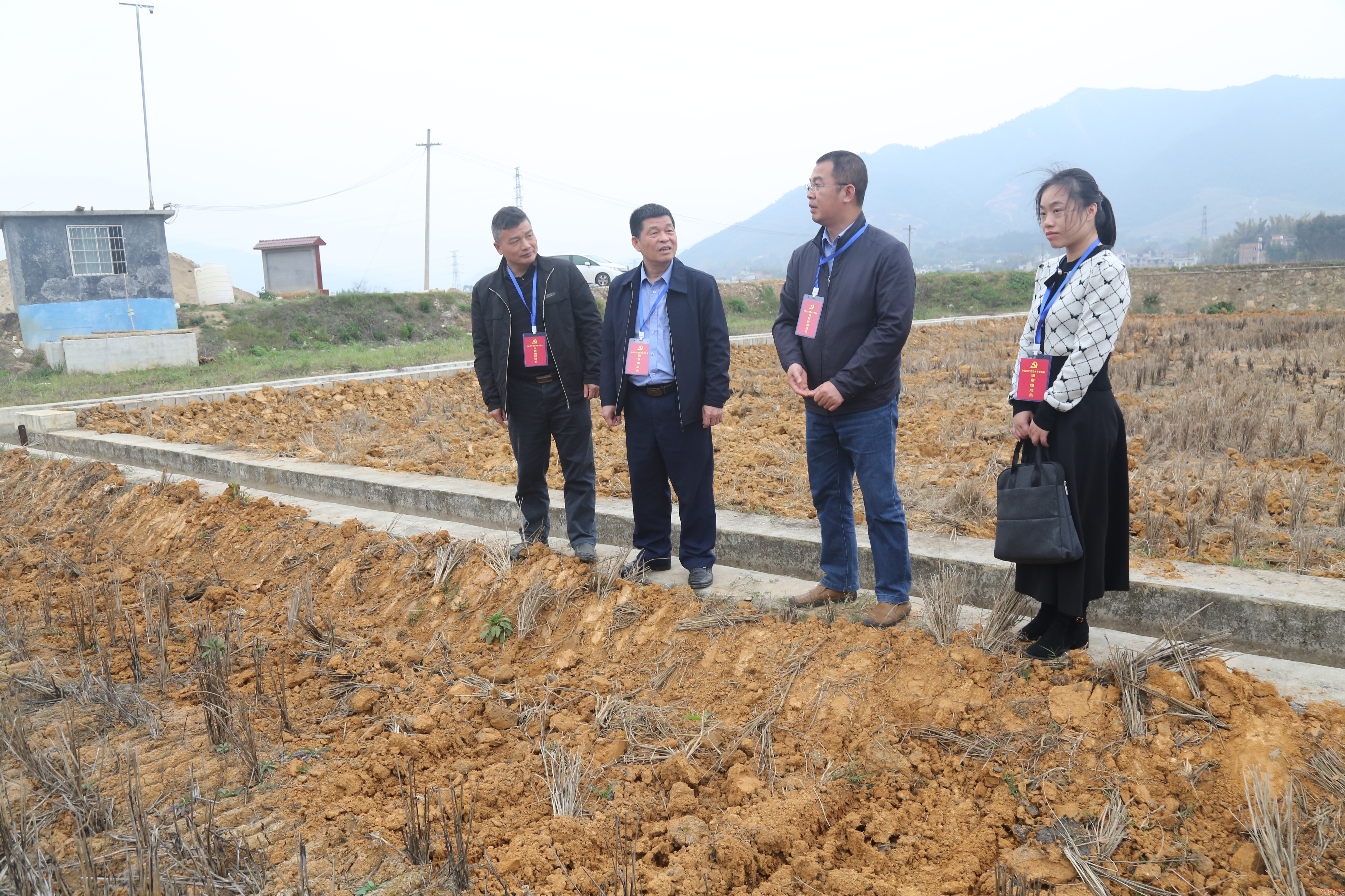 用一生呵护忠诚干净担当的生命线——追记贺州市优秀共产党员、市委巡察组组长贝荣越